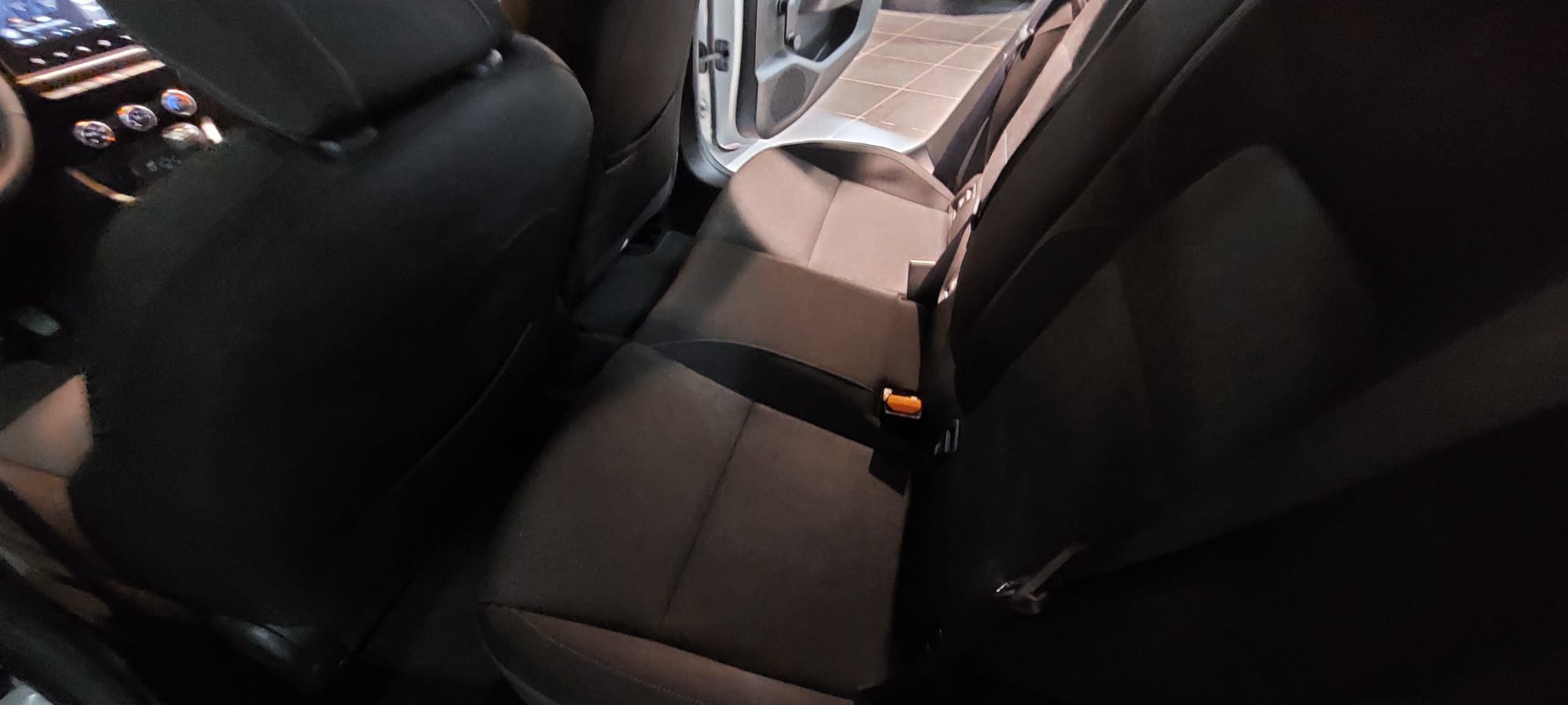 Renault Clio 1.5 dci 100cv foto 6